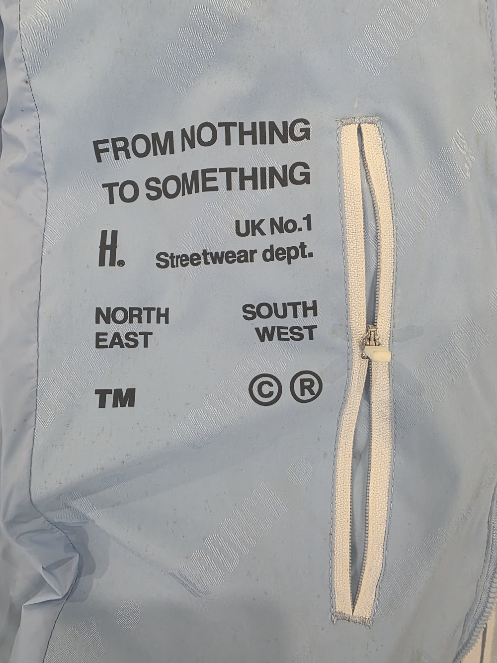 HOODRICH OG Stacked Jacket. - Picture 5 of 5